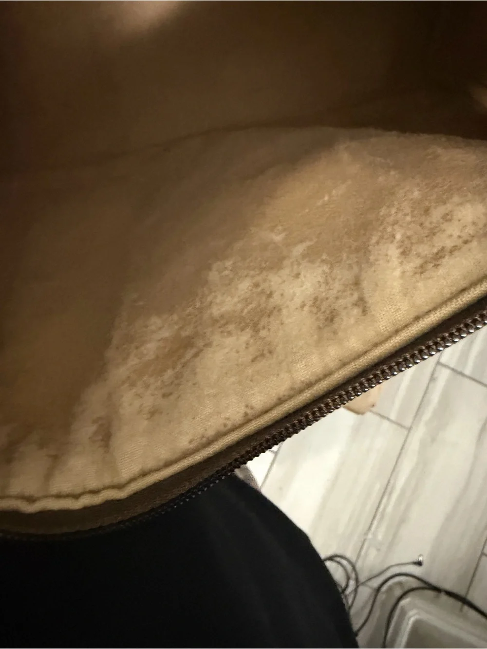 Gucci GG Supreme Boston Bag